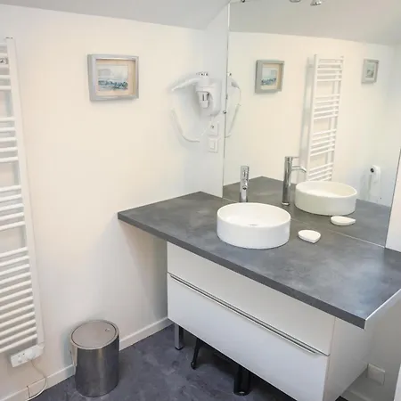 Prázdninový dům Le Des Jardins De