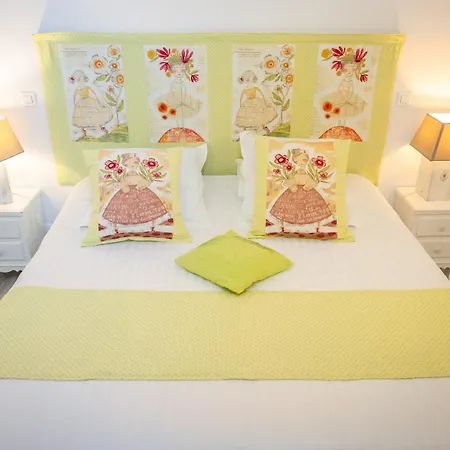 Le Des Jardins De Prázdninový dům *