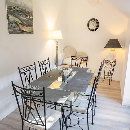 Le Des Jardins De Prázdninový dům Mazamet