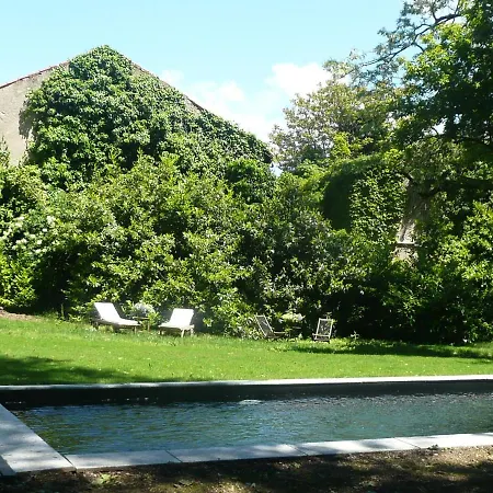 Le Des Jardins De Дом отдыха