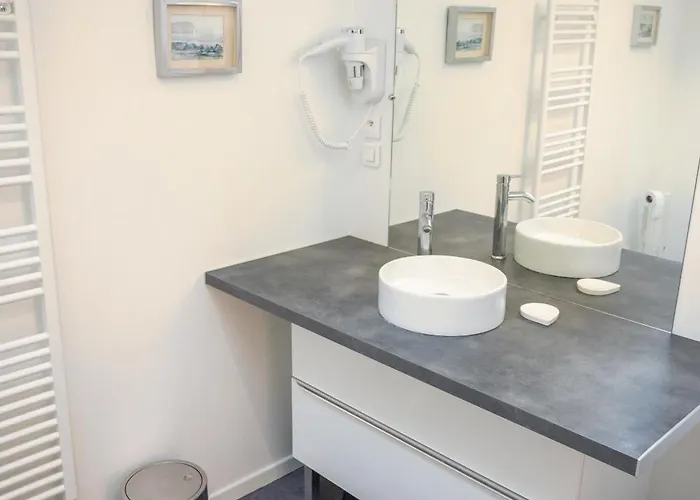 Holiday home Le Des Jardins De